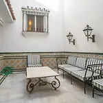 度假居 Beachfront Andalusian 马尔韦利亚
