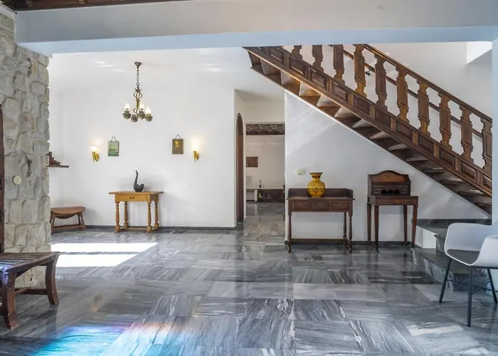 بيت للعطل Beachfront Andalusian *