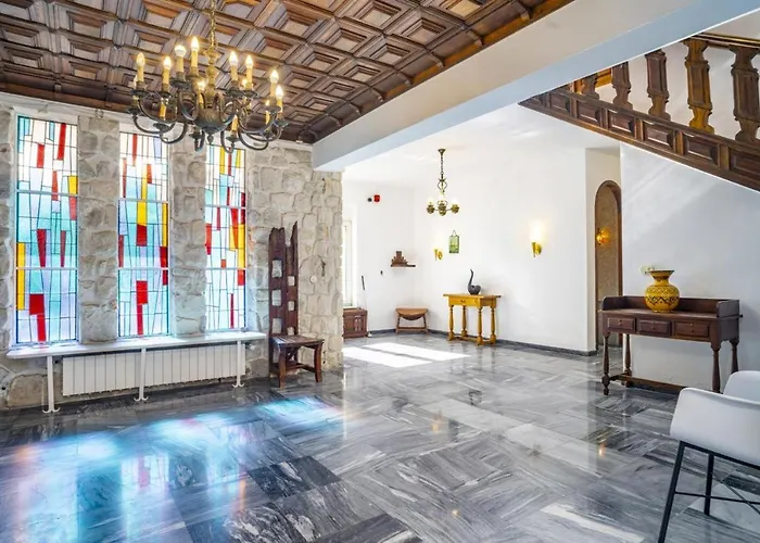 بيت للعطل Beachfront Andalusian