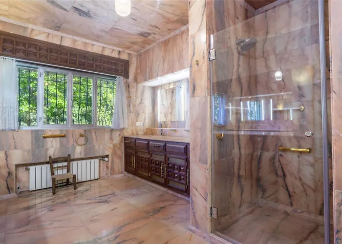 بيت للعطل Beachfront Andalusian ماربيا