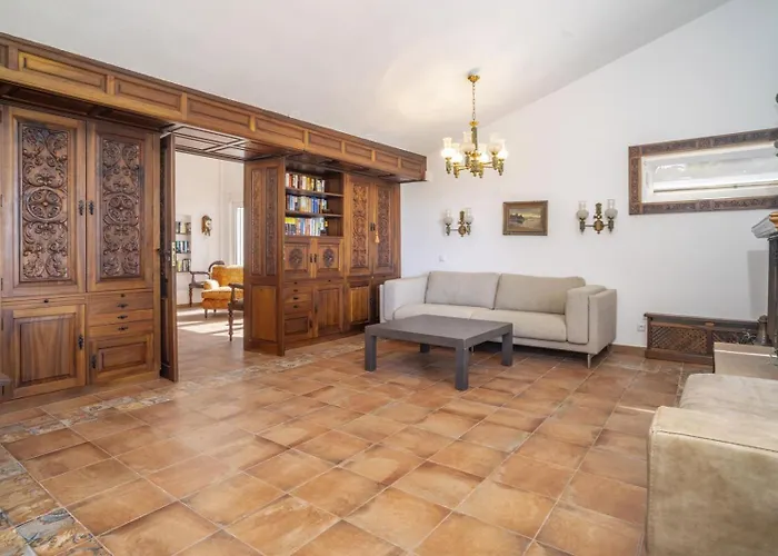 Beachfront Andalusian ماربيا