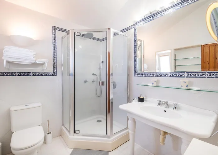 Beachfront Andalusian بيت للعطل