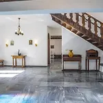 度假居 Beachfront Andalusian *