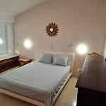 Beachfront Andalusian *