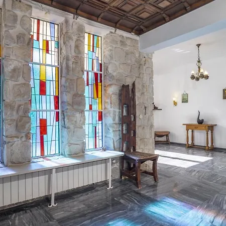 Beachfront Andalusian Будинок відпочинку *