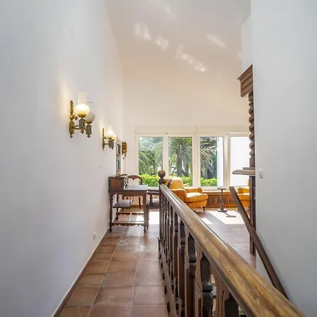 Beachfront Andalusian ماربيا