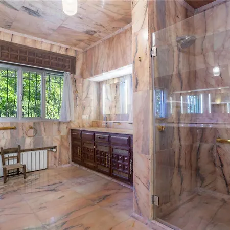 Σπίτι διακοπών Beachfront Andalusian Μαρμπέλλα