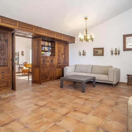 Beachfront Andalusian Μαρμπέλλα