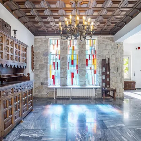 Beachfront Andalusian * Μαρμπέλλα