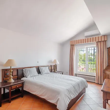 Beachfront Andalusian