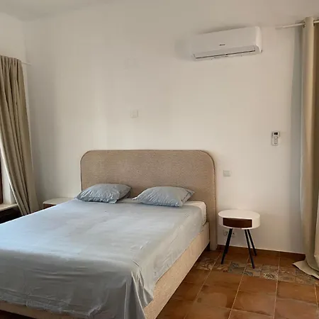 Beachfront Andalusian Σπίτι διακοπών *