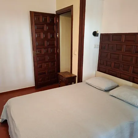 Beachfront Andalusian بيت للعطل