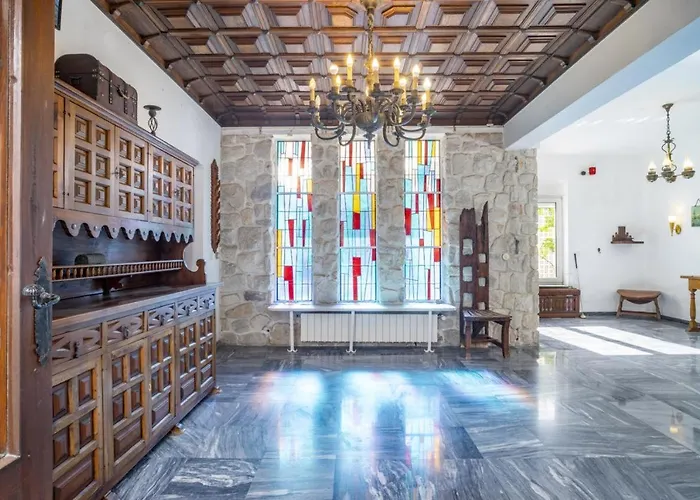 Beachfront Andalusian * Marbella