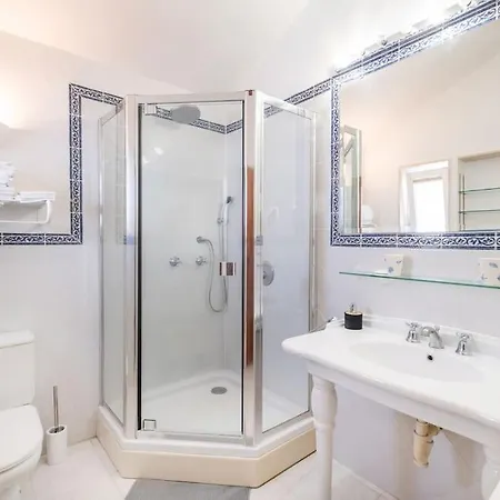 Beachfront Andalusian * 马尔韦利亚